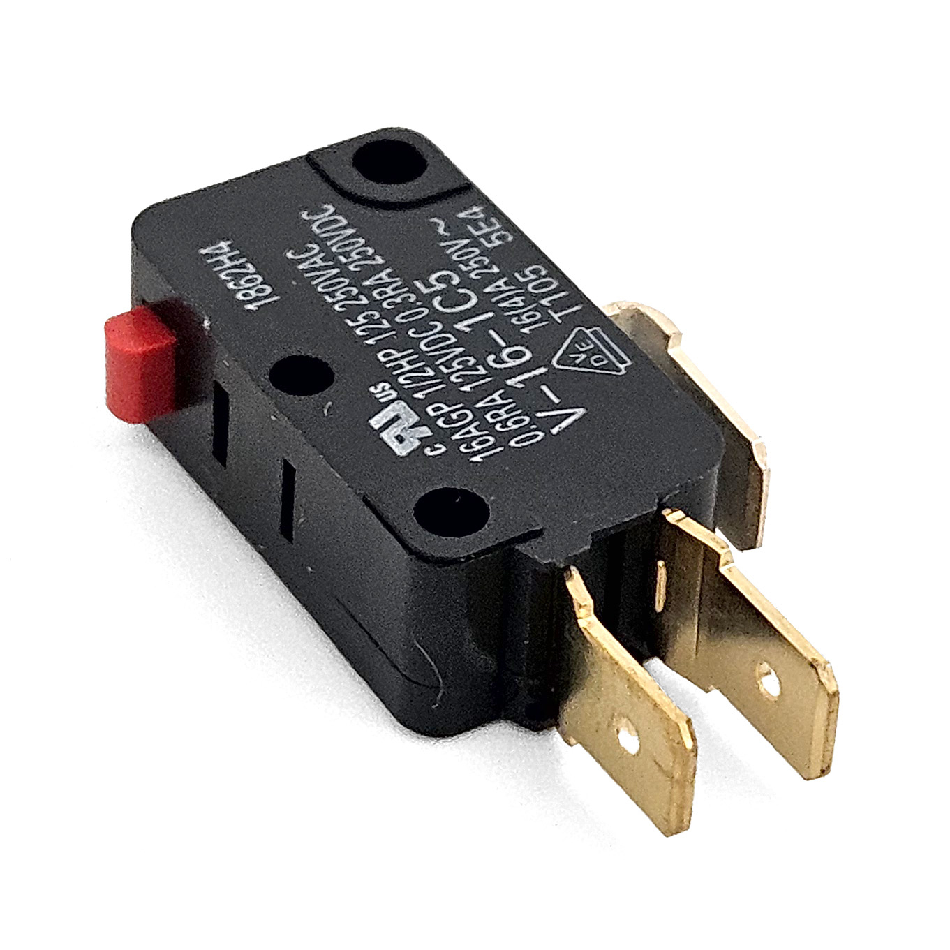 Micro Switch | Northstar Clean Concepts Hotsy